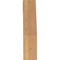 Ekena Millwork 3 1/2"W x 8"D x 16"H Imperial Smooth Knee Brace, Western Red Cedar BRC04X08X16IMP00SWR - alternate 3